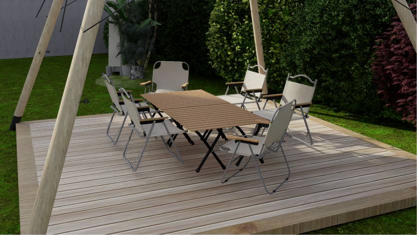 稻城县帐篷生产厂家：以匠心筑牢户外装备的品质根基